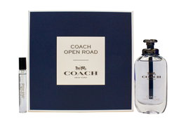 Coach Open Road Gift Set 60ml EDT + 7.5ml EDT