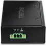 TRENDnet TI-PELC50 Switch Industrial de 5 Puertos Fast Ethernet PoE+