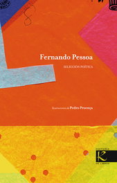 Selección poética, Fernando Pessoa - KALANDRAKA