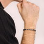 Pulsera Hombre Radiant RH000343 Negro