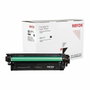 Xerox Tóner Negro Compatible para HP LaserJet CP4525 CE260X / 649X