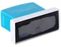 X'stamper Sello Quix Personalizable Azul 22x69 mm Q-18