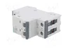 SIEMENS 5SY4216-7 Interruptor magnetotérmico 16A 2 polos 10kA