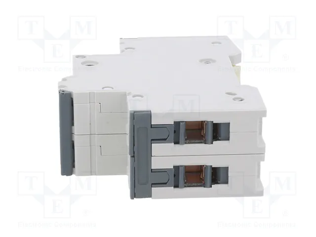 SIEMENS 5SY4216-7 Interruptor magnetotérmico 16A 2 polos 10kA SIEMENS 5SY4216-7 Interruptor magnetotérmico 16A 2 polos 10kA