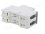 SIEMENS 5SY4216-7 Interruptor magnetotérmico 16A 2 polos 10kA