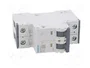 SIEMENS 5SY4216-7 Interruptor magnetotérmico 16A 2 polos 10kA