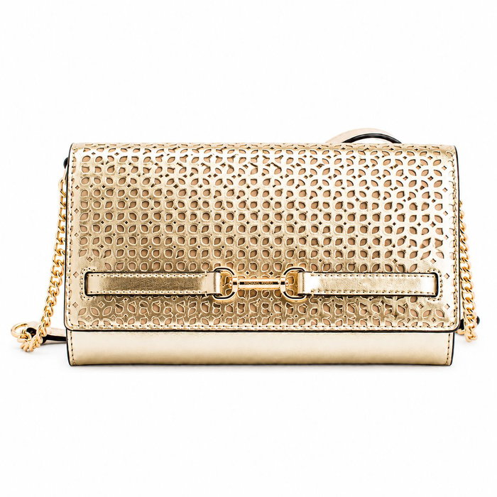 Michael Kors Carson 35S6G2ZC7K-PALE-GOLD Dorado Michael Kors Carson 35S6G2ZC7K-PALE-GOLD Dorado