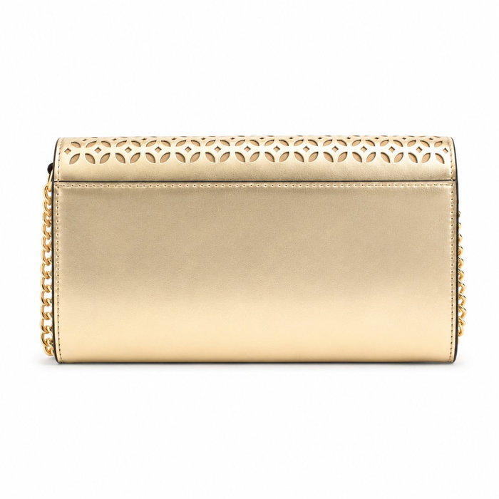 Michael Kors Carson 35S6G2ZC7K-PALE-GOLD Dorado Michael Kors Carson 35S6G2ZC7K-PALE-GOLD Dorado