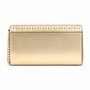 Michael Kors Carson 35S6G2ZC7K-PALE-GOLD Dorado