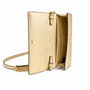 Michael Kors Carson 35S6G2ZC7K-PALE-GOLD Dorado