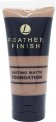 Lentheric Feather Finish Base Beige Otoño 05 de 30ml