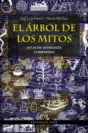 El árbol de los mitos, José Luis Espejo Pérez - BASE