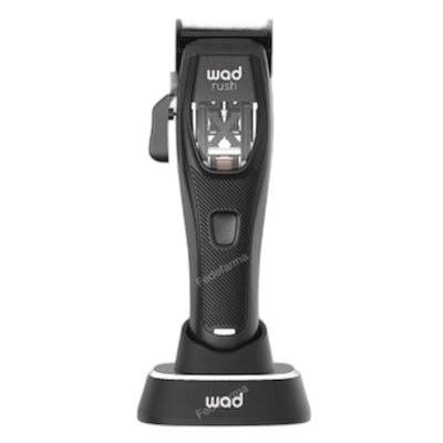 WAD PROFESSIONAL BEAUTY RUSH HAIR CLIPPER WAD PROFESSIONAL BEAUTY RUSH HAIR CLIPPER