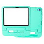 GoodConnections Funda para iPad 10,9 pulg. (10.ª generación) Alcasa I10KA, Aguamarina