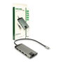 Inter-Tech Dockingstation Argus GDC-802 USB-C 1xHDMI Mobile
