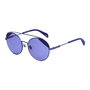 Police SPLA94-548P6B Gafas de sol para mujer en azul