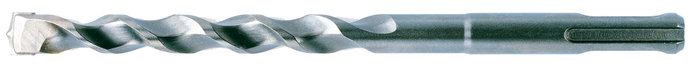 FISCHER Broca SDS PLUS II 16/150 Largo Total 210 mm