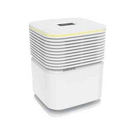 Venta AP730 AS Compact Purificador de aire AirFlow 360 grados blanco