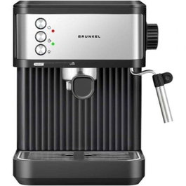 Grunkel CAFPRESSO-20AROMA Cafetera Espresso 850W 20 Bares Negro