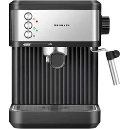 Cafetera expreso grunkel cafpresso-20aroma 850w 20 bares