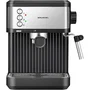 Cafetera expreso grunkel cafpresso-20aroma 850w 20 bares