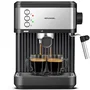 Cafetera expreso grunkel cafpresso-20aroma 850w 20 bares