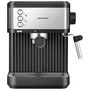 Cafetera expreso grunkel cafpresso-20aroma 850w 20 bares