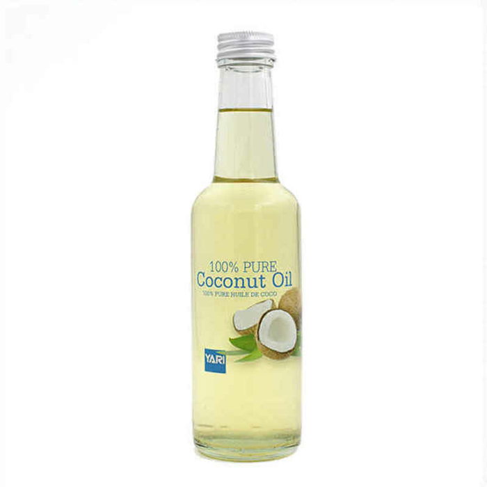 Yari Aceite de Coco 100% Puro 250g
