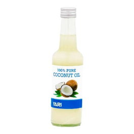 Yari Aceite de Coco 100% Puro 250g
