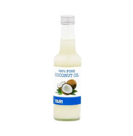 Yari 100% Pure Coconut Oil 250ml