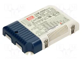MEAN WELL LCM-40DA Alimentador LED DALI 42W