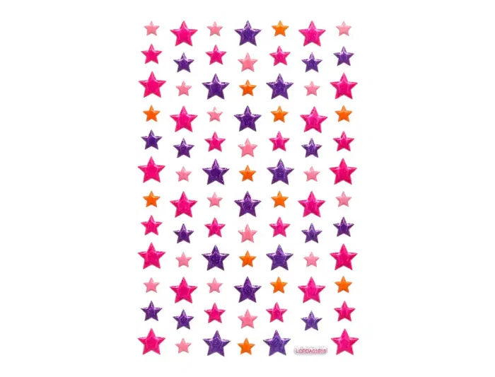 Imaginovo Pegatinas Magic Dreams con Relieve 190x105 mm en Blister Imaginovo Pegatinas Magic Dreams con Relieve 190x105 mm en Blister