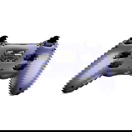 LEXIP Revenge Gamepad SASUKE, Mando Inalámbrico para Nintendo Switch/OLED y PC, Diseño TSUME, RF 2.4 GHz, Controles Analógicos, Botones Programables, Vibración LEXIP Revenge Gamepad SASUKE, Mando Inalámbrico para Nintendo Switch/OLED y PC, Diseño TSUME, RF 2.4 GHz, Controles Analógicos, Botones Programables, Vibración