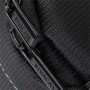 Rivacase 7412 Camera Bag Black / Green