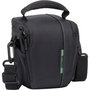 Rivacase 7412 Camera Bag Black / Green