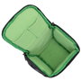 Rivacase 7412 Camera Bag Black / Green
