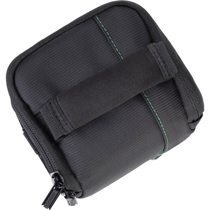 Rivacase 7412 Camera Bag Black / Green