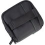 Rivacase 7412 Camera Bag Black / Green