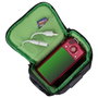 Rivacase 7412 Camera Bag Black / Green