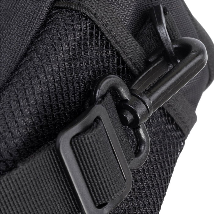 Rivacase 7412 Camera Bag Black / Green
