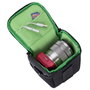 Rivacase 7412 Camera Bag Black / Green