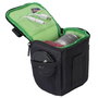 Rivacase 7412 Camera Bag Black / Green