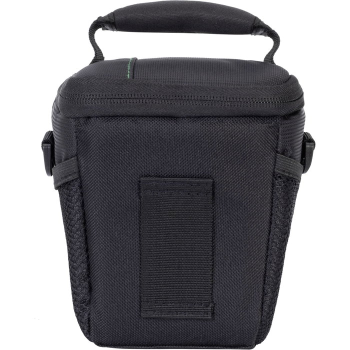 Rivacase 7412 Camera Bag Black / Green