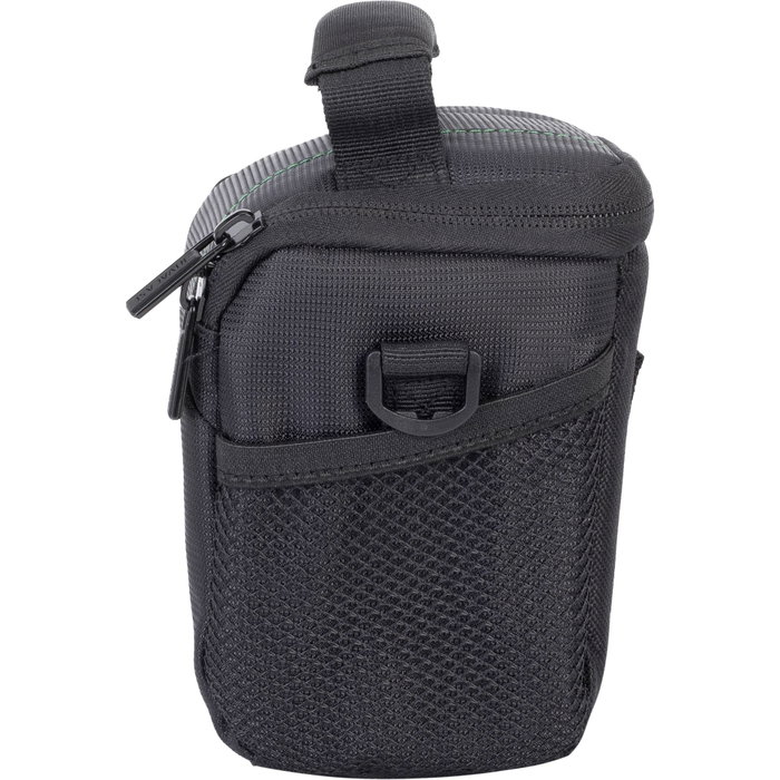 Rivacase 7412 Camera Bag Black / Green