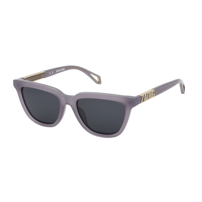 Gafas de Sol Mujer Zadig & Voltaire SZV403-5309N7 Ø 53 mm Gafas de Sol Mujer Zadig & Voltaire SZV403-5309N7 Ø 53 mm