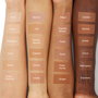 Clinique Base de Maquillaje Anti-Blemish Fluida #Sand 30 ml - Tratamiento para Imperfecciones, Acabado Mate, Duración 8 Horas, Sin Aceites