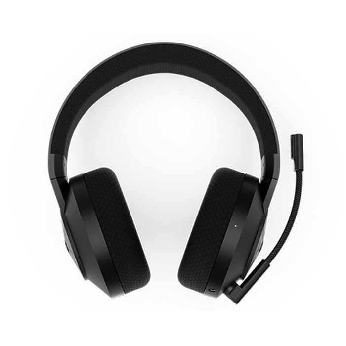 Lenovo Legion H600 Wireless Gaming Headset Black