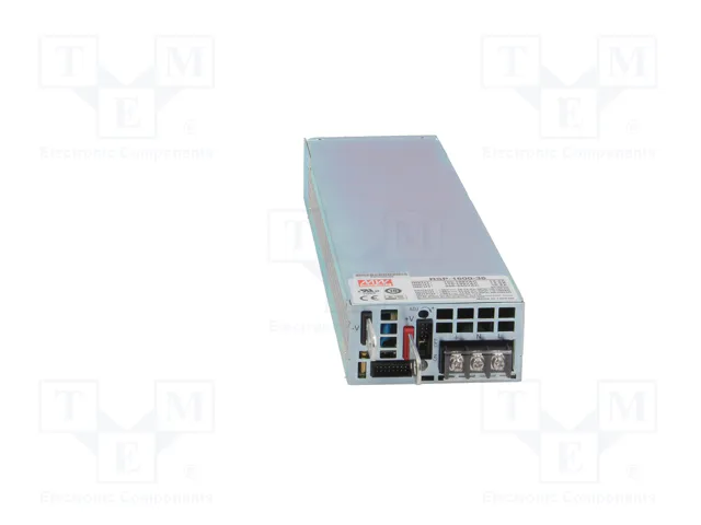 MEAN WELL RSP-1600-36 1602W 36VDC MEAN WELL RSP-1600-36 1602W 36VDC