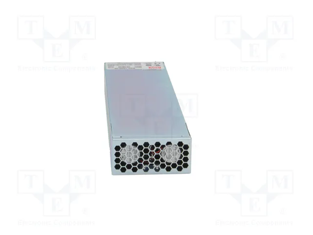 MEAN WELL RSP-1600-36 1602W 36VDC MEAN WELL RSP-1600-36 1602W 36VDC