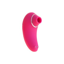 Succionador de Clítoris S Pleasures Rosa